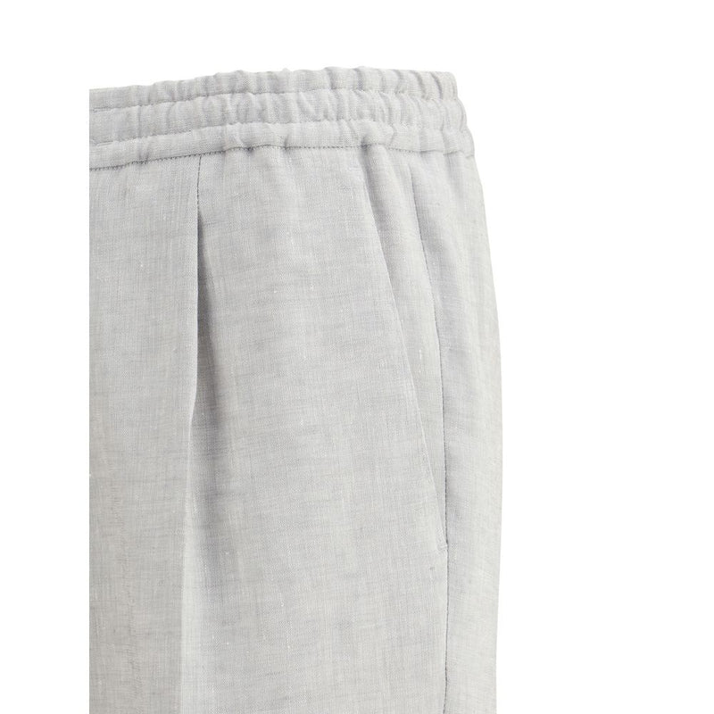 Linen Pants PT Torino