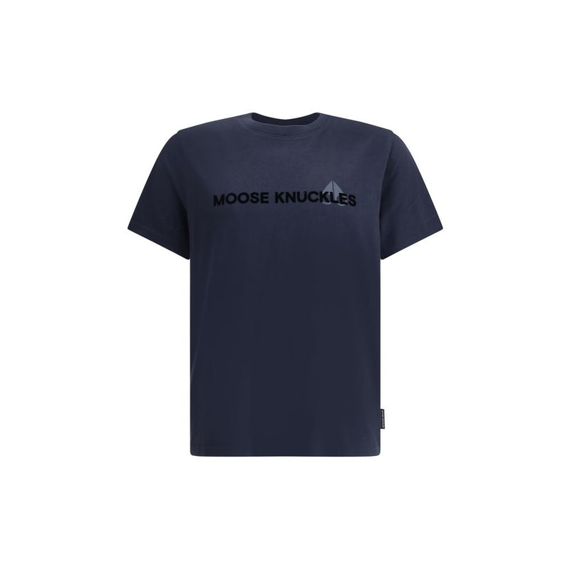 Conway T-Shirt Moose Knuckles