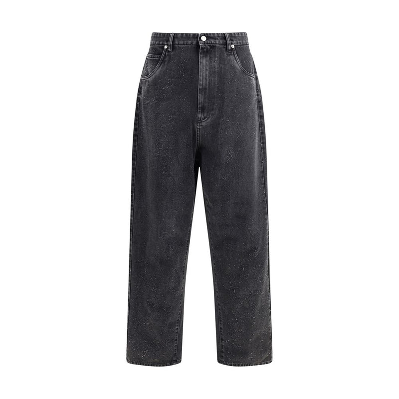 Hand Pilled Jeans Namacheko
