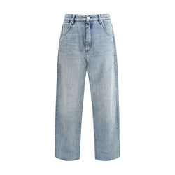 Hand Pilled Jeans Namacheko