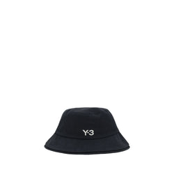 Logoed Bucket Hat Y-3