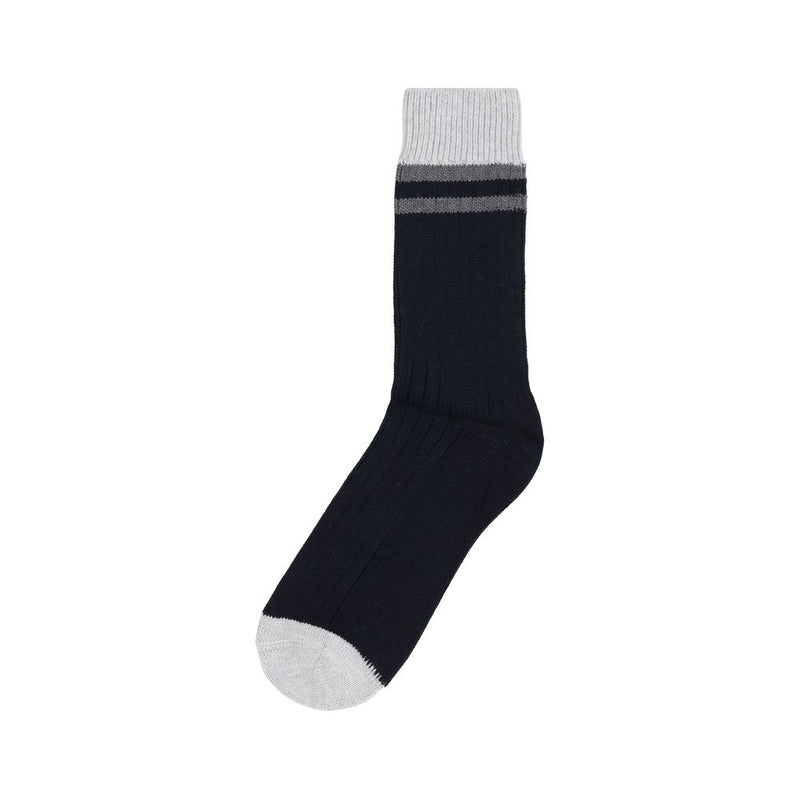 Cotton Socks Brunello Cucinelli