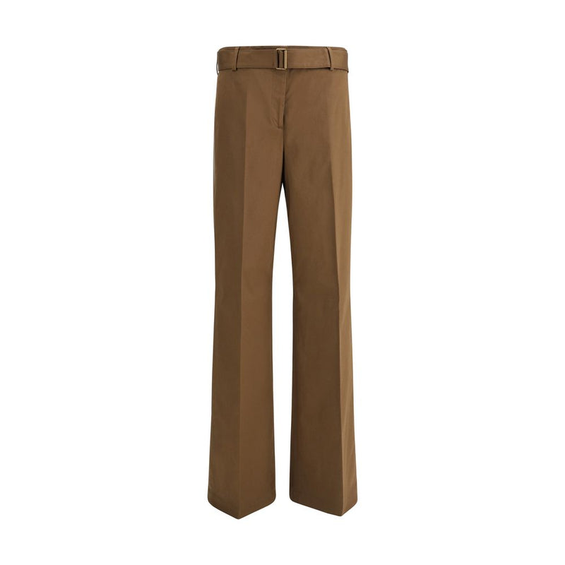 Niky Pants True Royal