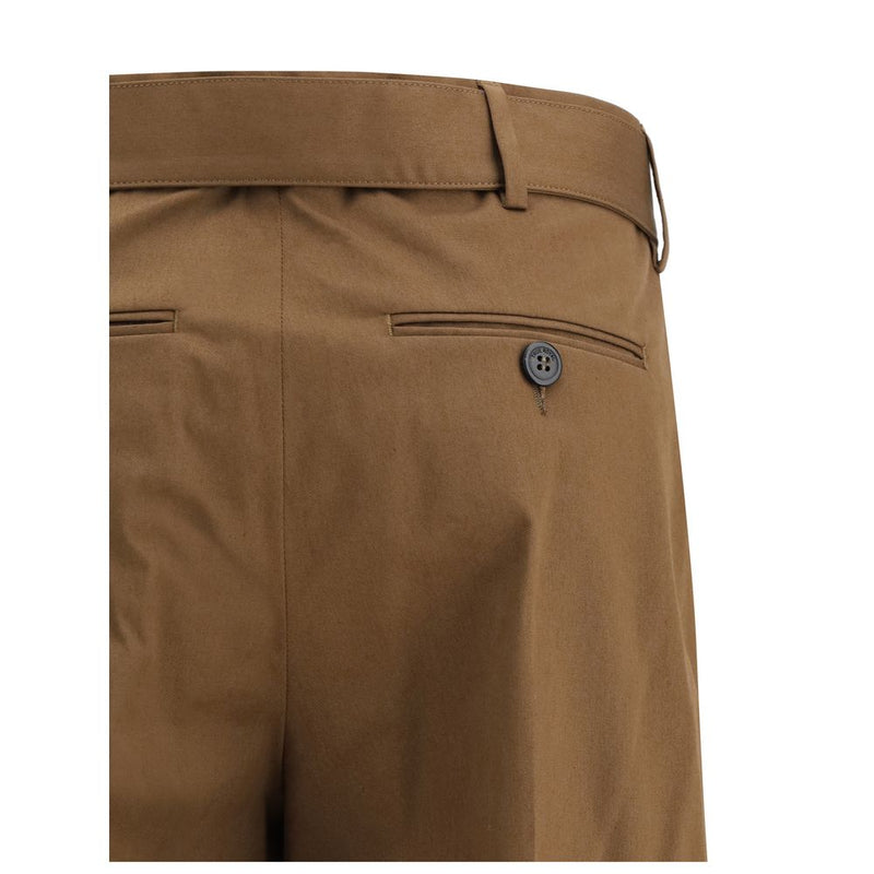 Niky Pants True Royal