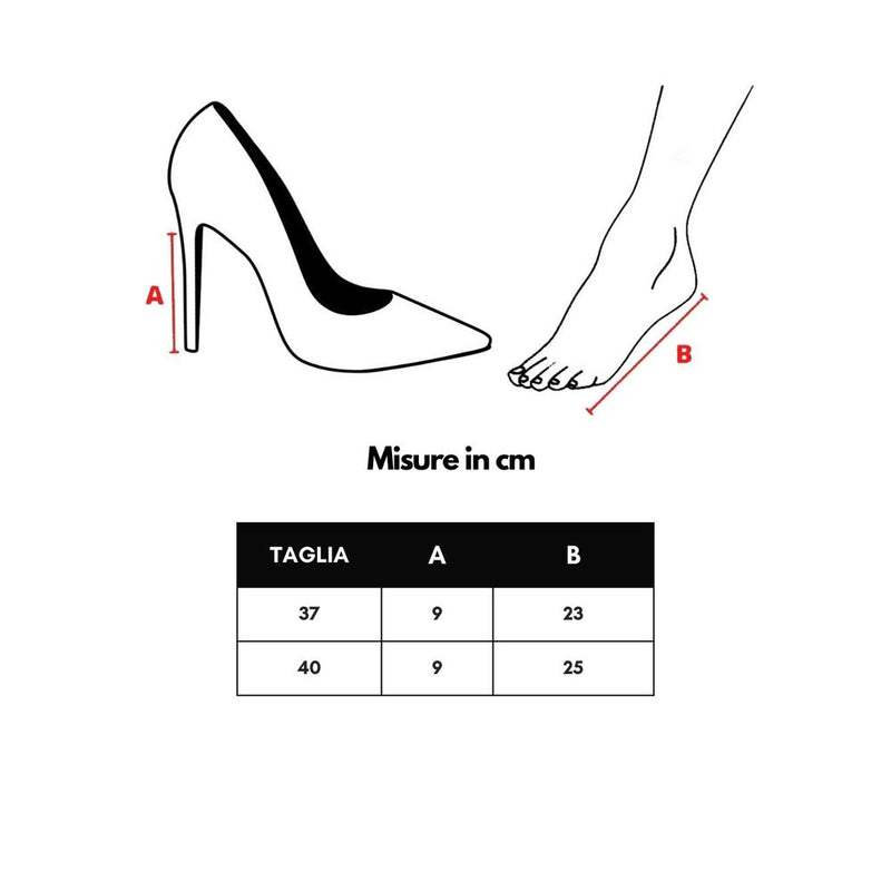 Black Leather Sandal Coperni