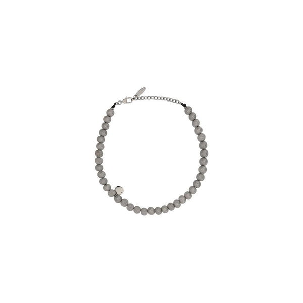 Shimmer Bead Necklace Brunello Cucinelli
