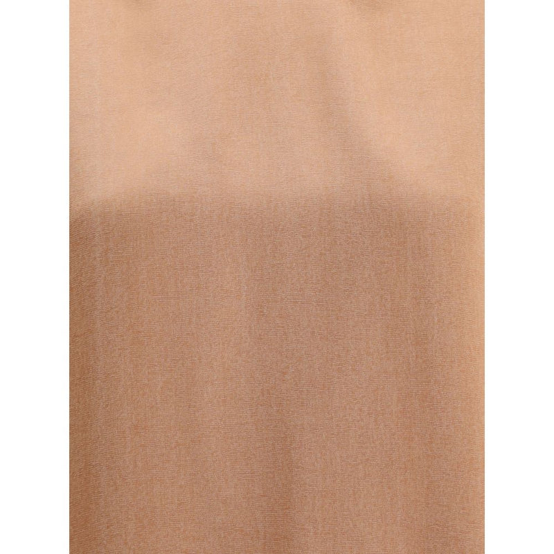 Satin Top Giorgio Armani