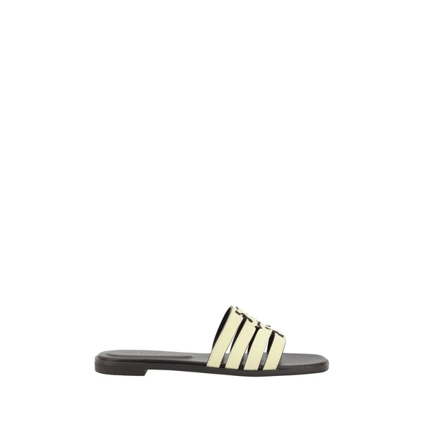 Ines Sandals Tory Burch