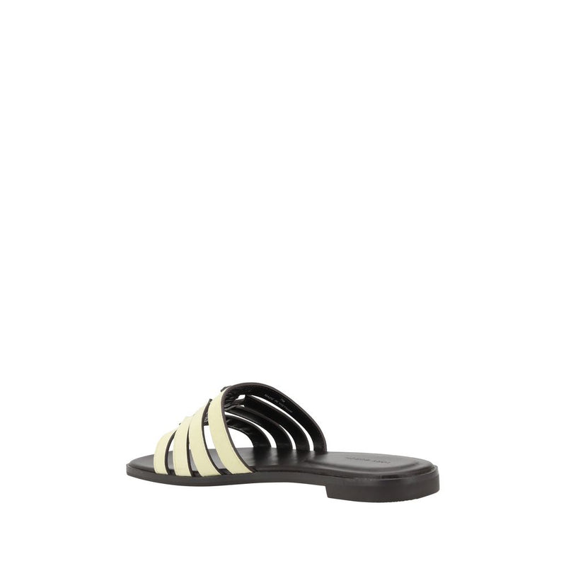 Ines Sandals Tory Burch