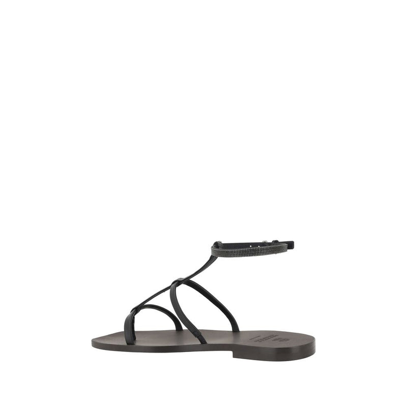 Flip-flop Sandals Brunello Cucinelli