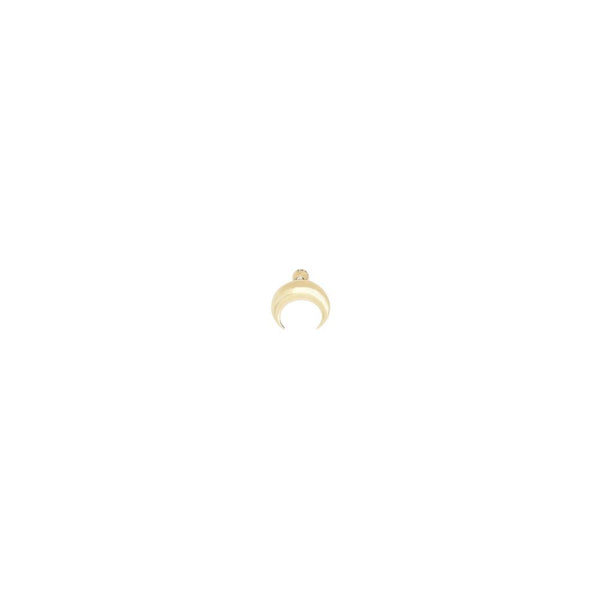 Single Earring Marine Serre