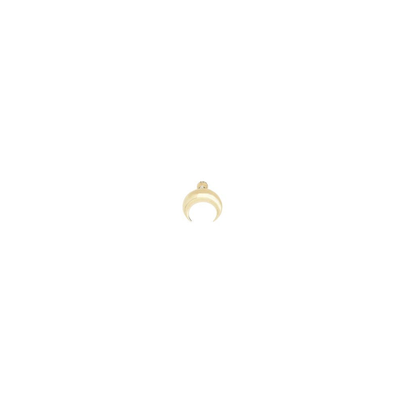 Single Earring Marine Serre
