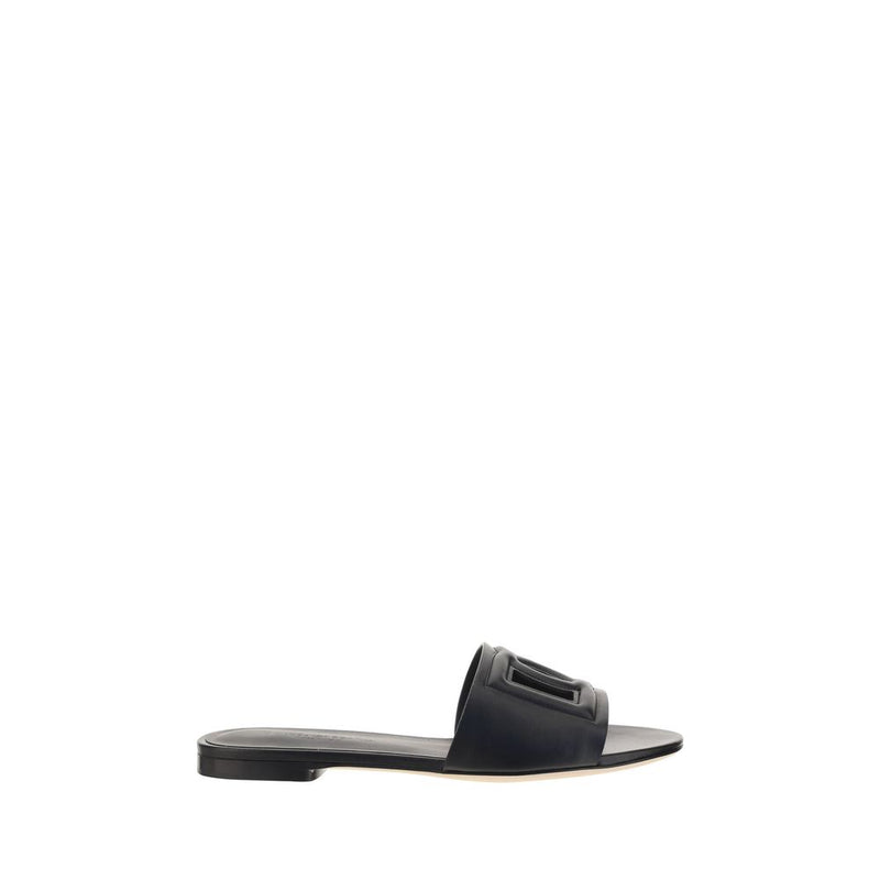 Millenials Sandals Dolce & Gabbana