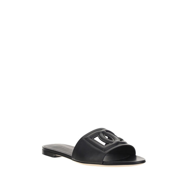 Millenials Sandals Dolce & Gabbana