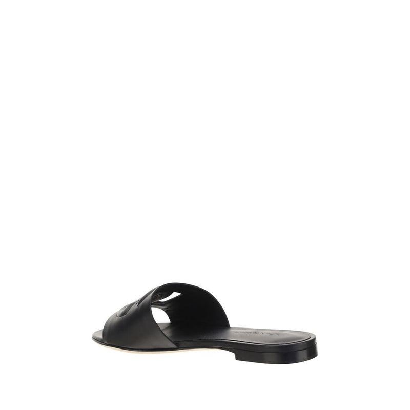 Millenials Sandals Dolce & Gabbana
