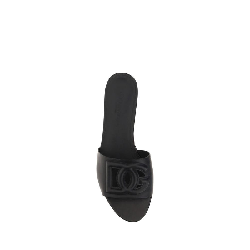 Millenials Sandals Dolce & Gabbana