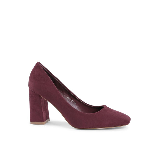Bordeaux Fabric Pump 19V69 Italia