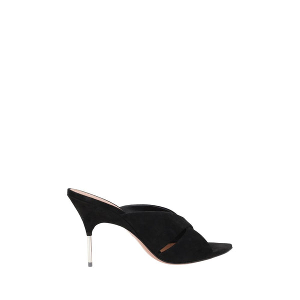 Samantha sabot Sandals Amina Muaddi