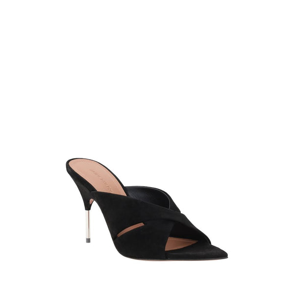 Samantha sabot Sandals Amina Muaddi