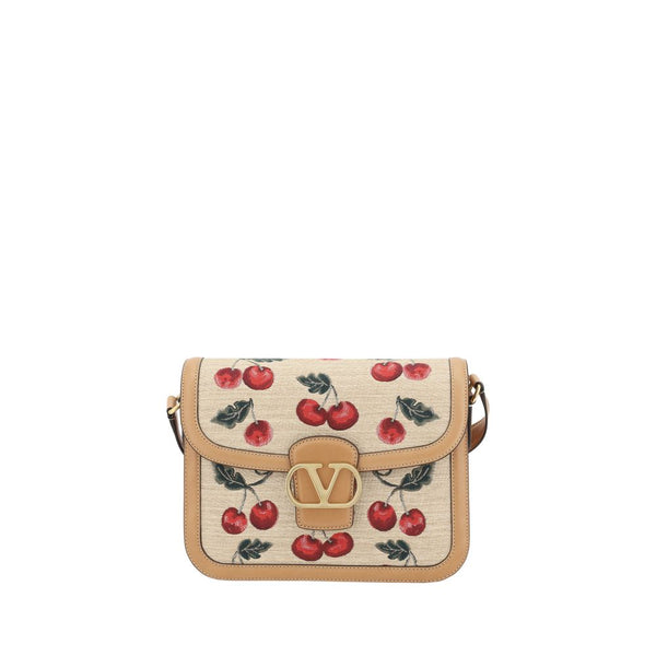 Cherryfic Shoulder Bag Valentino Garavani