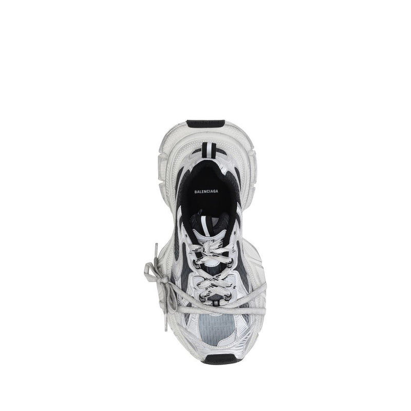 3XL Gradient Sneakers Balenciaga