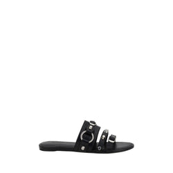 Studded Sandals Balenciaga