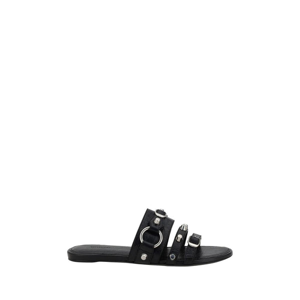 Studded Sandals Balenciaga