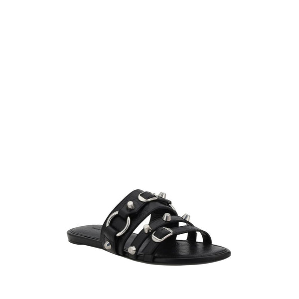 Studded Sandals Balenciaga