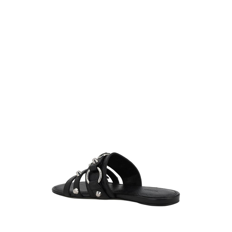 Studded Sandals Balenciaga
