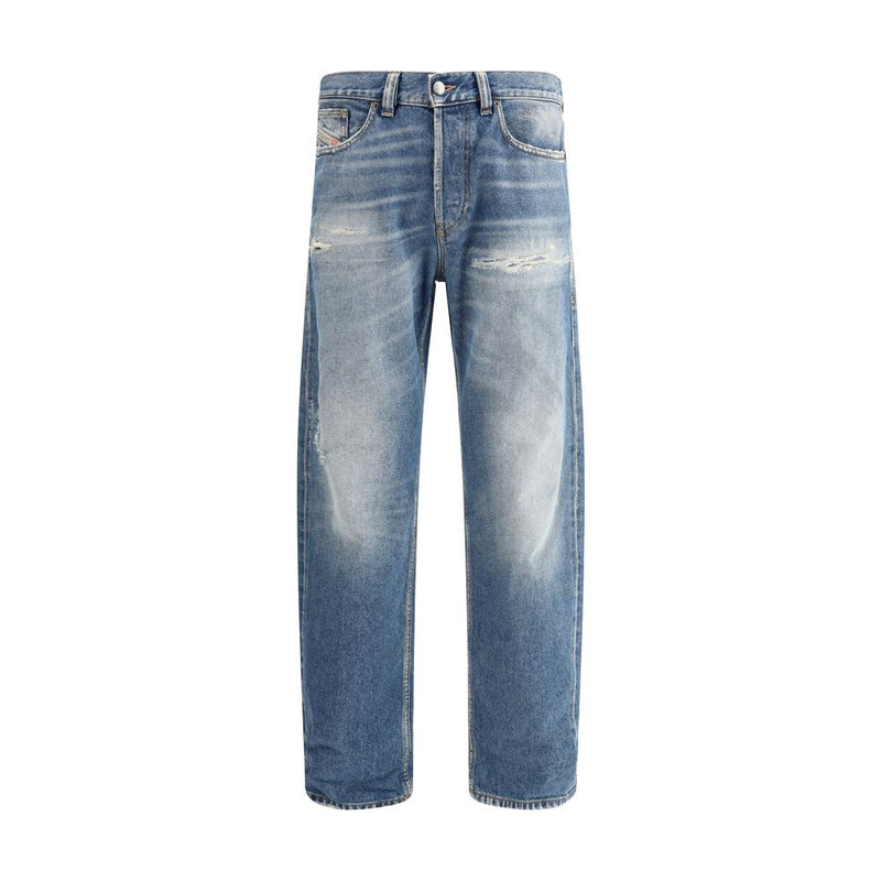 2010 D-Macs Jeans Diesel