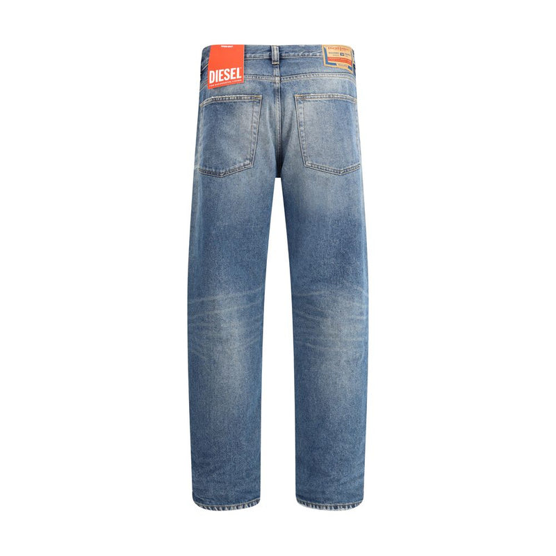 2010 D-Macs Jeans Diesel
