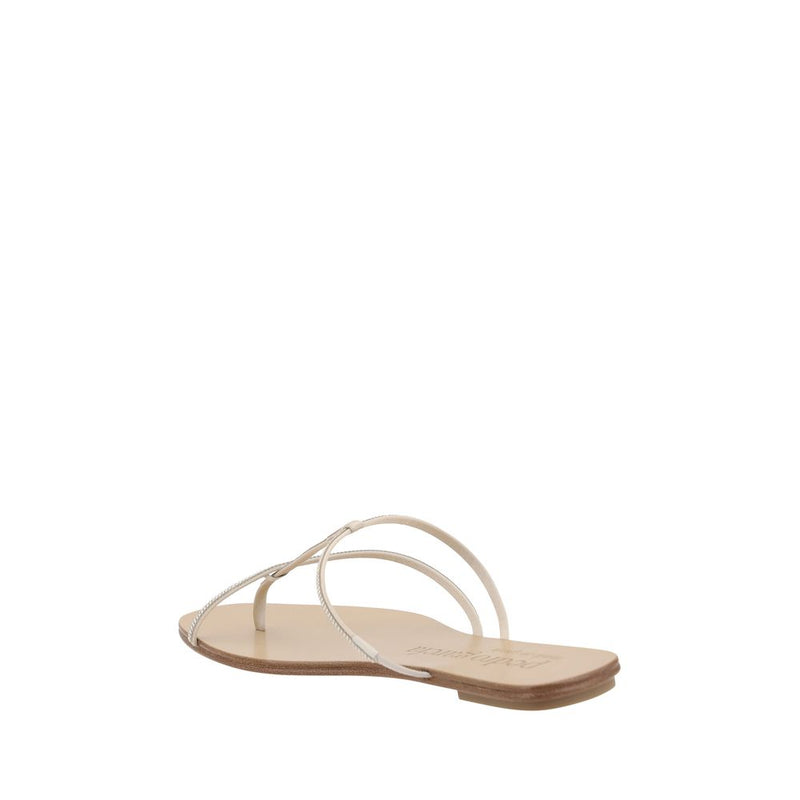 Estee Sandals Pedro García