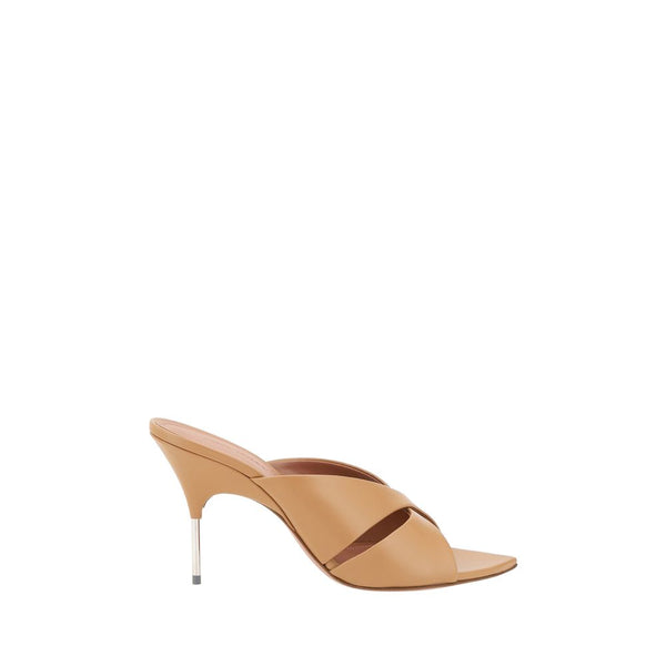 Samantha sabot Sandals Amina Muaddi