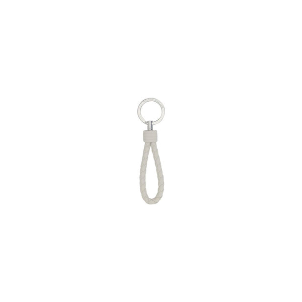 Intreccio Key Ring Bottega Veneta