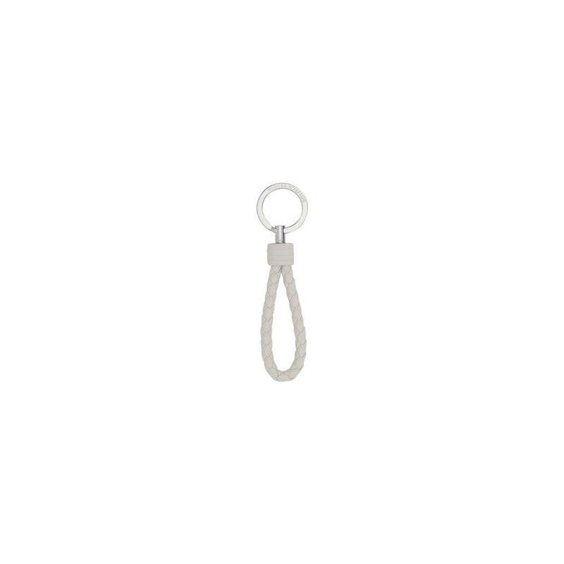 Intreccio Key Ring Bottega Veneta
