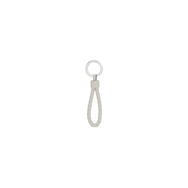 Intreccio Key Ring Bottega Veneta