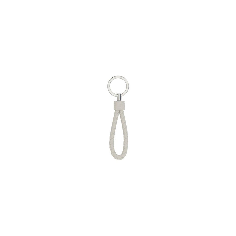 Intreccio Key Ring Bottega Veneta