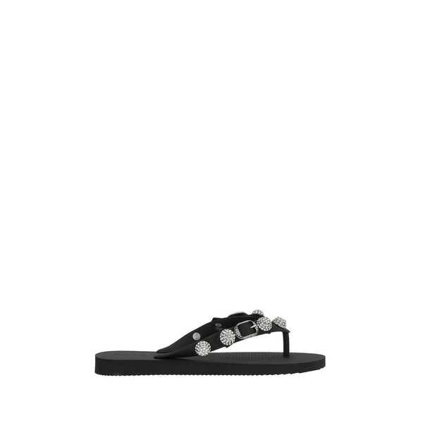 Cagole Flip Flops Balenciaga