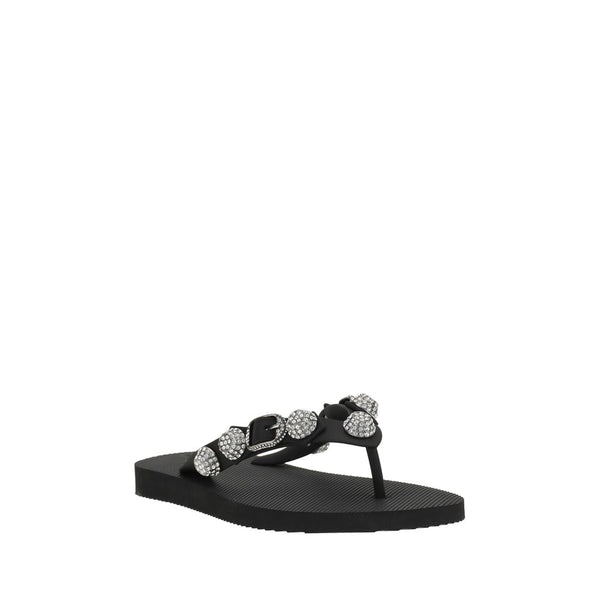 Cagole Flip Flops Balenciaga