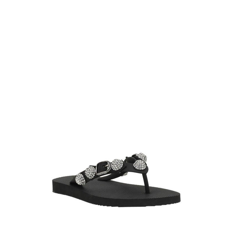 Cagole Flip Flops Balenciaga
