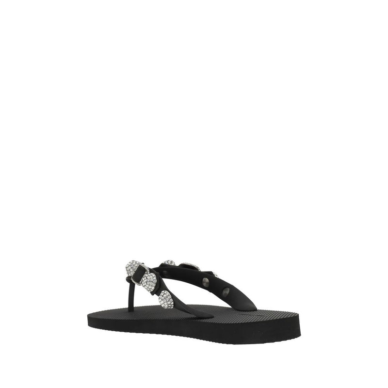 Cagole Flip Flops Balenciaga