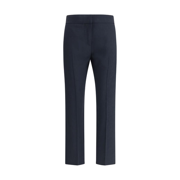 Cigarettes Pants Alexander McQueen