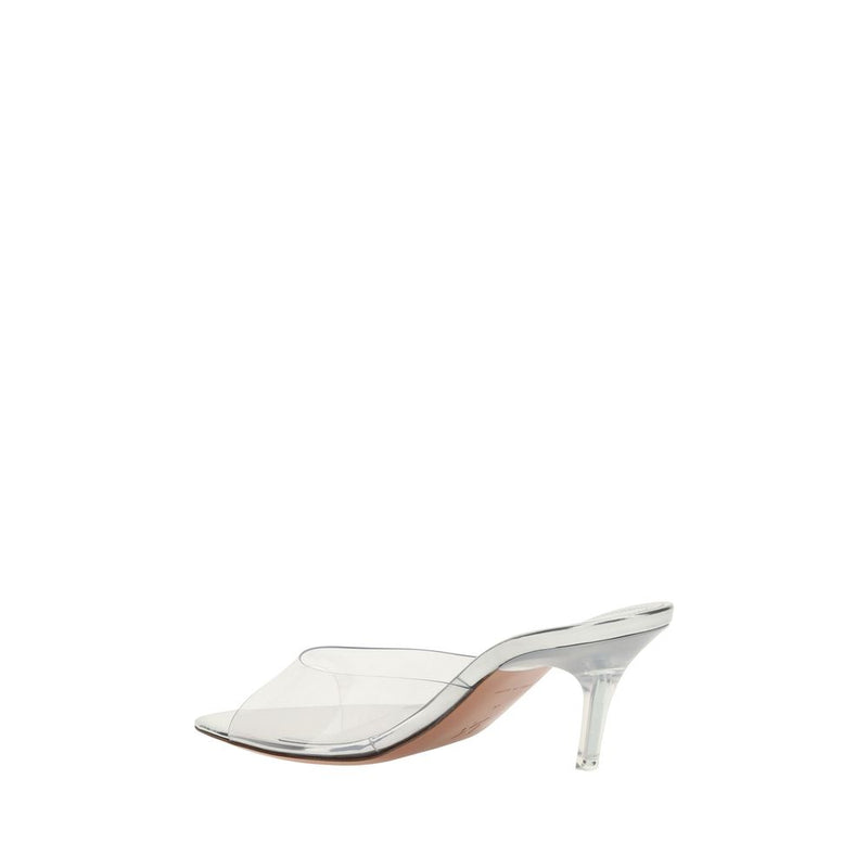 Alexa slip-on Sandals Amina Muaddi