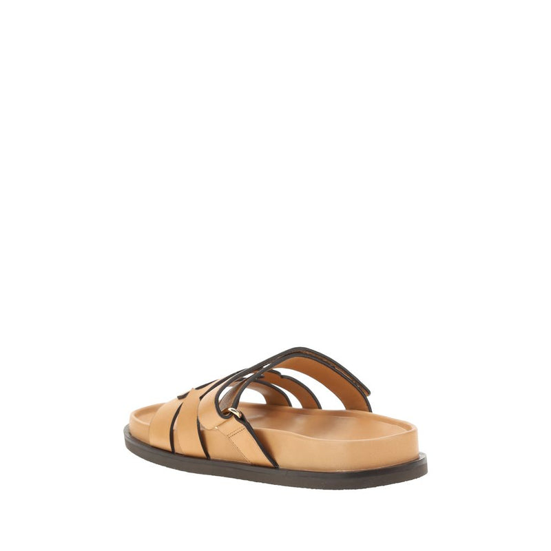 Ines Sport Sandals Tory Burch