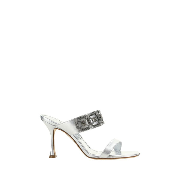 Larapa Sandals Manolo Blahnik