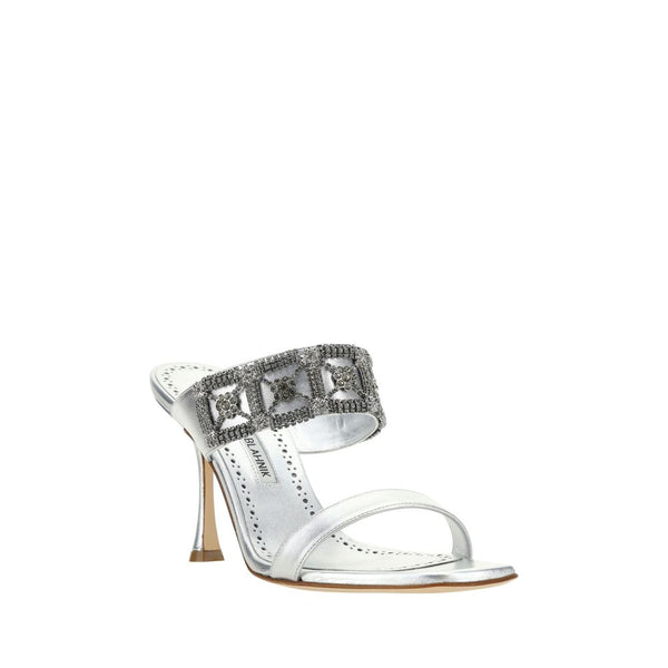 Larapa Sandals Manolo Blahnik