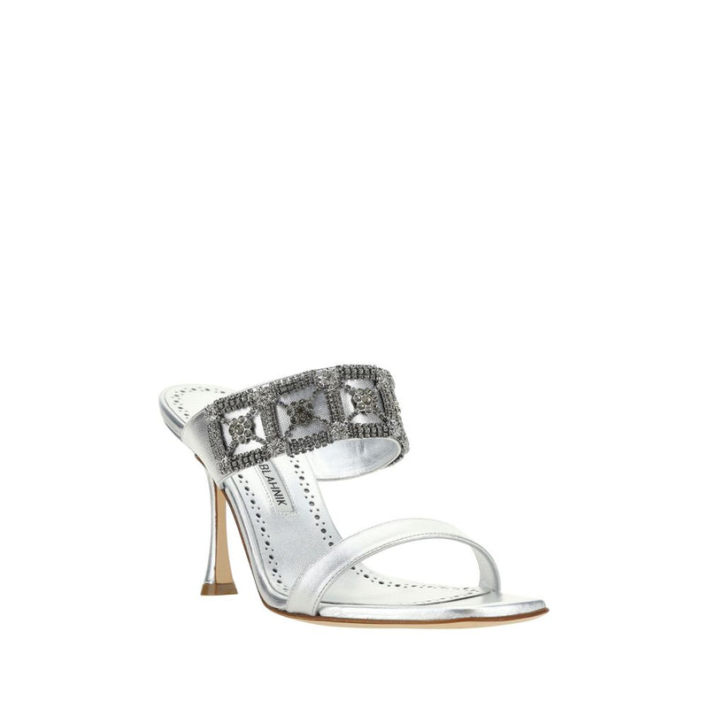 Larapa Sandals Manolo Blahnik