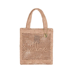 Summer Banana Tote Bag Chloé