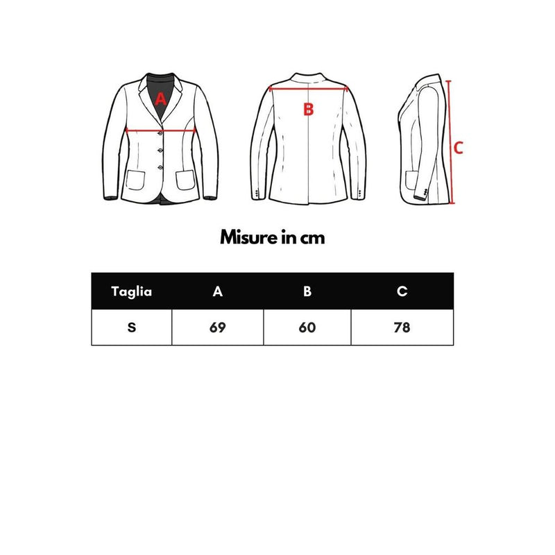 Black Polyester Jacket Dolce & Gabbana