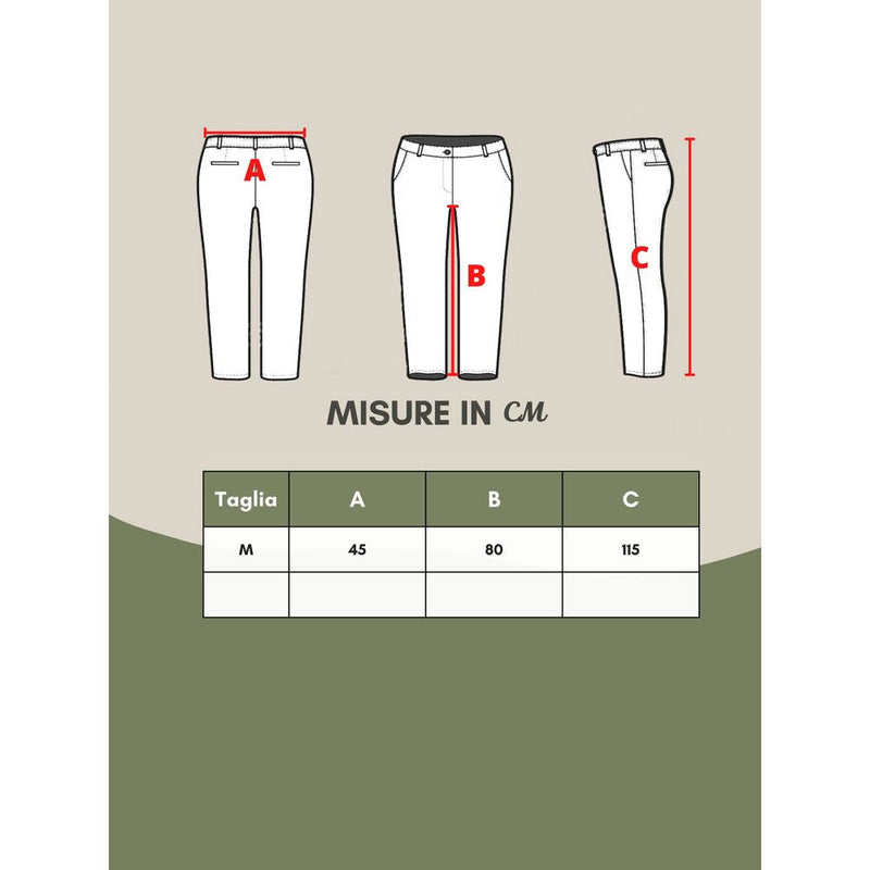 Italian Crafted Cotton Designer Denim Ambush